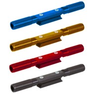Aluminum footrest bar, mondokart, kart, kart store, karting