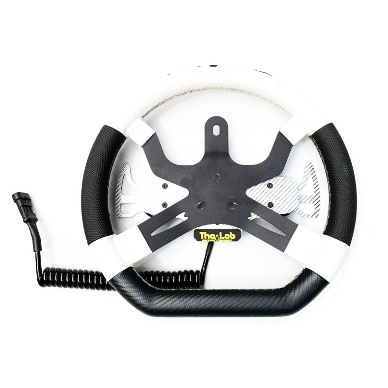 ME-Shifter F1 - Cambio al volante KZ, MONDOKART, kart, go kart