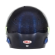 Helmet BELL MAG-10 Carbon Ayrton Senna - Auto Racing Fireproof