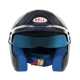 Helmet BELL MAG-10 Carbon Ayrton Senna - Auto Racing Fireproof