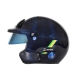 Helm BELL MAG-10 Carbon Ayrton Senna - AutoCross Racing