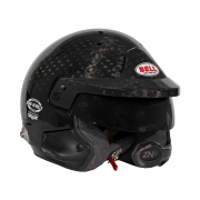 Casco BELL MAG-10 Rally Carbon WW - AutoCross Racing
