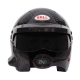 Casque BELL MAG-10 Rally Carbon WW- Auto Racing Ignifuger