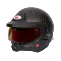 Helmet BELL HP10 Rally WW - Auto Racing Fireproof