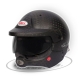Helmet BELL HP10 Rally - Auto Racing Fireproof, mondokart