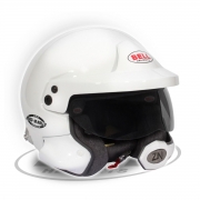 Helmet BELL BELL MAG-10 Rally PRO - Auto Racing Fireproof