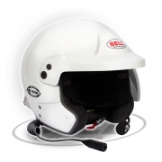 Helmet BELL BELL MAG-10 Rally SPORT - Auto Racing Fireproof