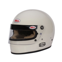 Helm BELL STAR CLASSIC - AutoCross Racing Feuerfest