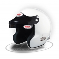 Helm BELL MAG-1 - AutoCross Racing Feuerfest