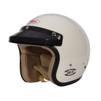 Helm BELL 500-TX Classic - AutoCross Racing Feuerfest