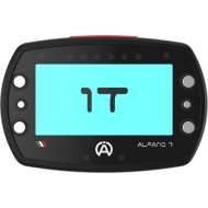 Alfano 7 - 1T - BASIC - Telemetry Laptimer NEW, mondokart