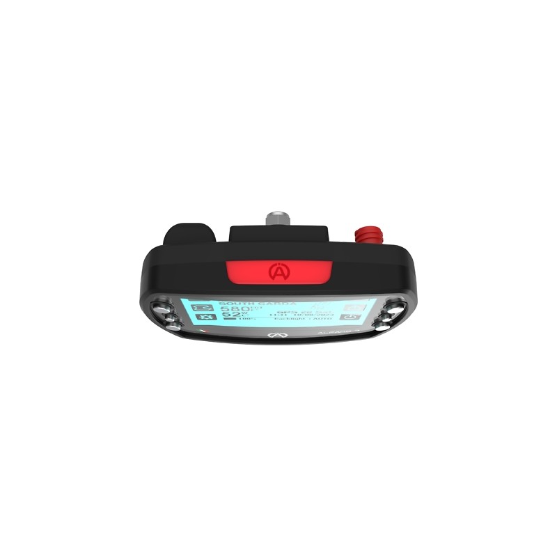 Alfano 7 - 2T - PRO - Telemetry Laptimer NEW, mondokart, kart