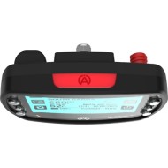 Alfano 7 - 2T - PRO - Telemetry Laptimer NEW, mondokart, kart