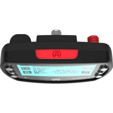 Alfano 7 - 1T - BASIC - Telemetry Laptimer NEW, MONDOKART
