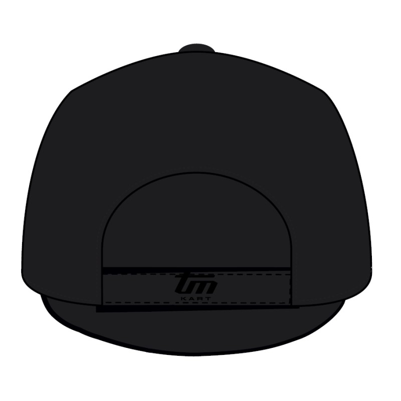 Capó Gorra con Visera TM - NEW!, kart, hurryproject, mondokart