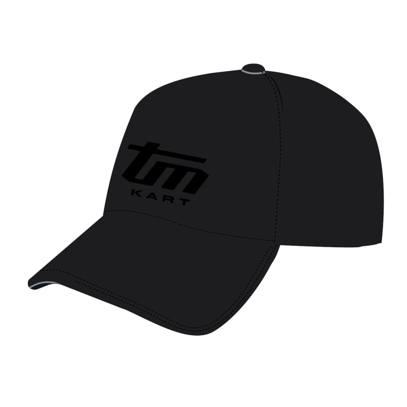 Capó Gorra con Visera TM - NEW!, kart, hurryproject, mondokart