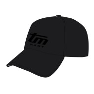 Capó Gorra con Visera TM - NEW!, kart, hurryproject, mondokart