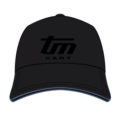Capó Gorra con Visera TM - NEW!, kart, hurryproject, mondokart