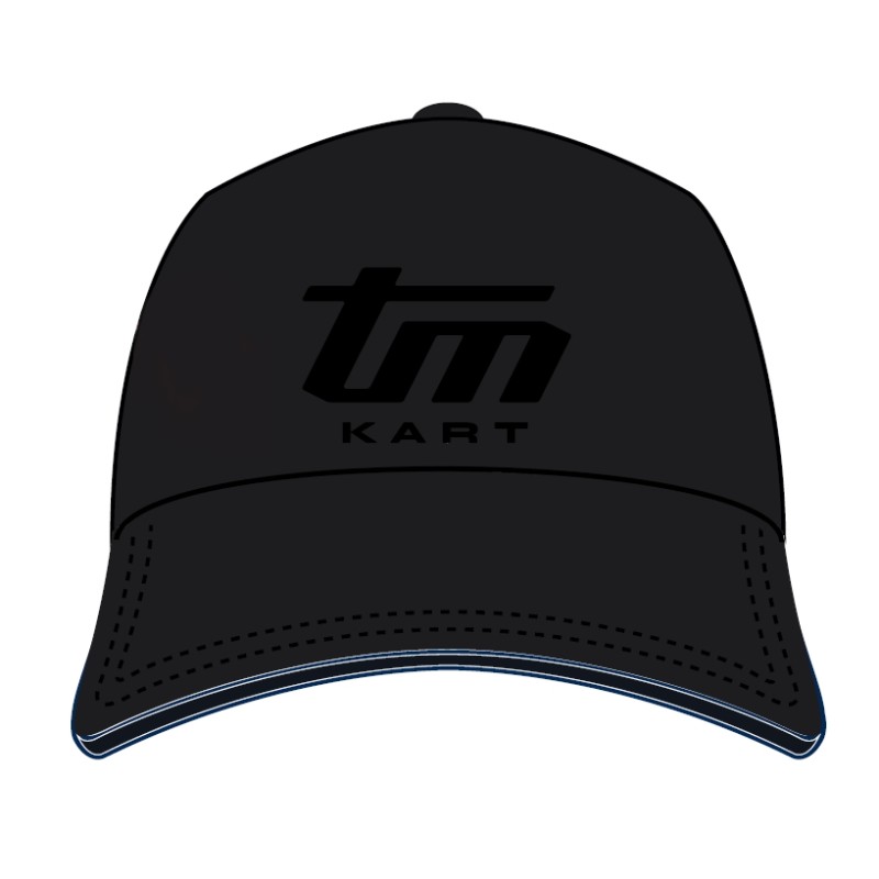 Capó Gorra con Visera TM - NEW!, kart, hurryproject, mondokart