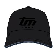 Capó Gorra con Visera TM - NEW!, kart, hurryproject, mondokart