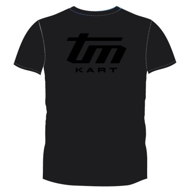 T-Shirt TM Kart - NEW!, MONDOKART, kart, go kart, karting, kart
