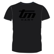 T-Shirt Manches Courtes TM - NEW!, MONDOKART, kart, go kart