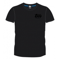 T-Shirt Manches Courtes TM - NEW!