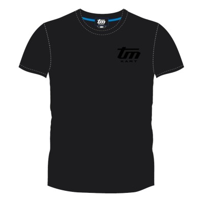 T-Shirt TM Kart - NEW!, MONDOKART, kart, go kart, karting, kart