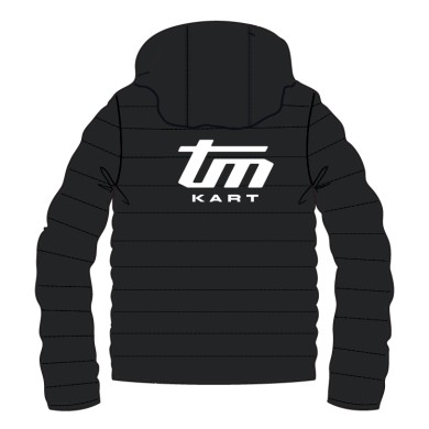 Winter Jacket TM - NEW!, mondokart, kart, kart shop, kart