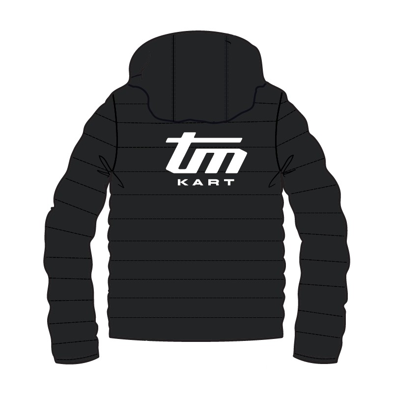 Veste Hiver TM - NOUVEAU!, MONDOKART, kart, go kart, karting
