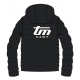 Winter Jacket TM - NEW!, mondokart, kart, kart shop, kart