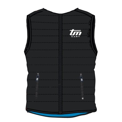 Armellose Jacke TM - NEW!, MONDOKART, kart, go kart, karting