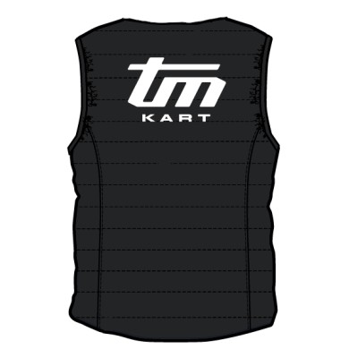 Armellose Jacke TM - NEW!, MONDOKART, kart, go kart, karting