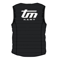 Sleeveless Jacket TM - NEW!, mondokart, kart, kart shop, kart