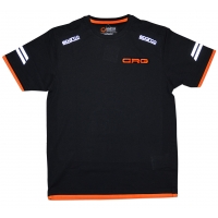Camiseta CRG - SPARCO - NEW!!