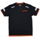 T-shirt Maglietta CRG - SPARCO - NEW!!, MONDOKART, kart, go