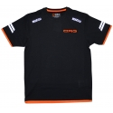 T-shirt CRG Kart - SPARCO - NEW!!, MONDOKART, kart, go kart