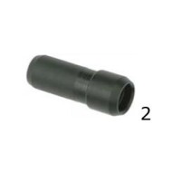 Bague Ponton CRG, MONDOKART, kart, go kart, karting, pièces
