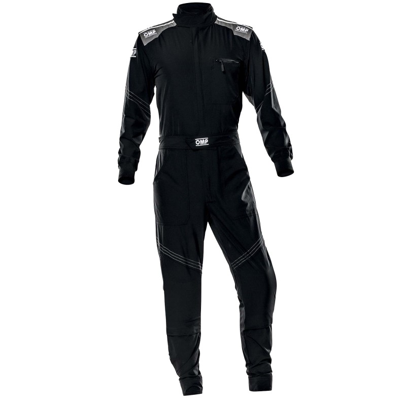 Suit OMP Mechanic MECH STRETCH Suit, mondokart, kart, kart