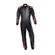 Tuta OMP KS-3 R - PRINTED - Adulto y Niño NEW!!, kart