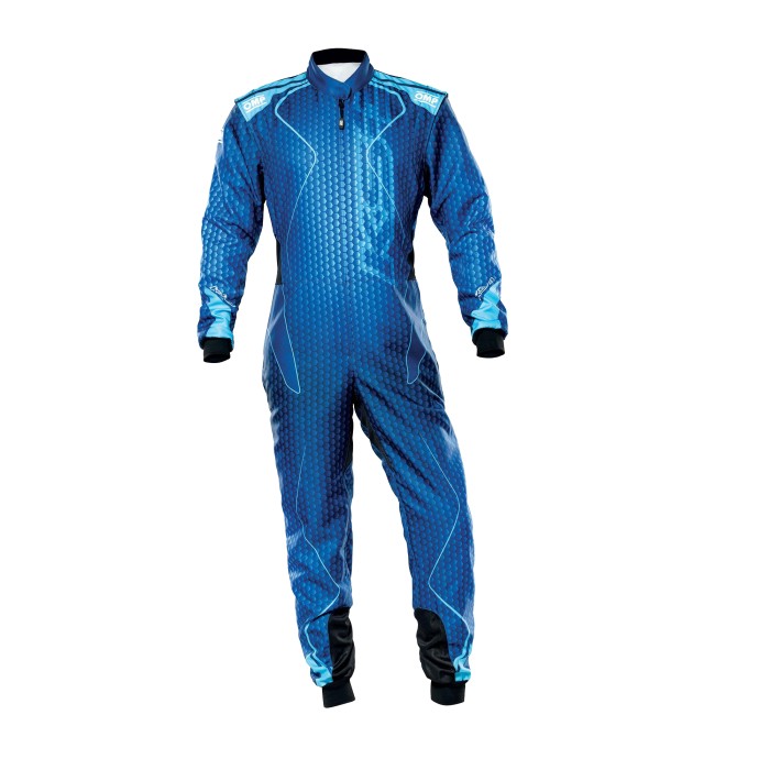Suit OMP KS-3 R - PRINTED - Adult & Child NEW!!, mondokart