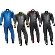 Suit OMP KS-3 R - PRINTED - Adult & Child NEW!!, mondokart