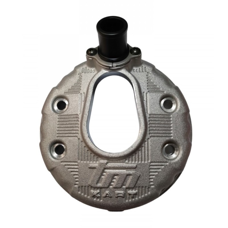 TAPA Cabezal TM S3 OM22 - OK-OKJ-OKN, kart, hurryproject