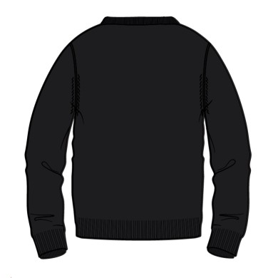 Sweatshirt Klassische TM - NEW!, MONDOKART, kart, go kart