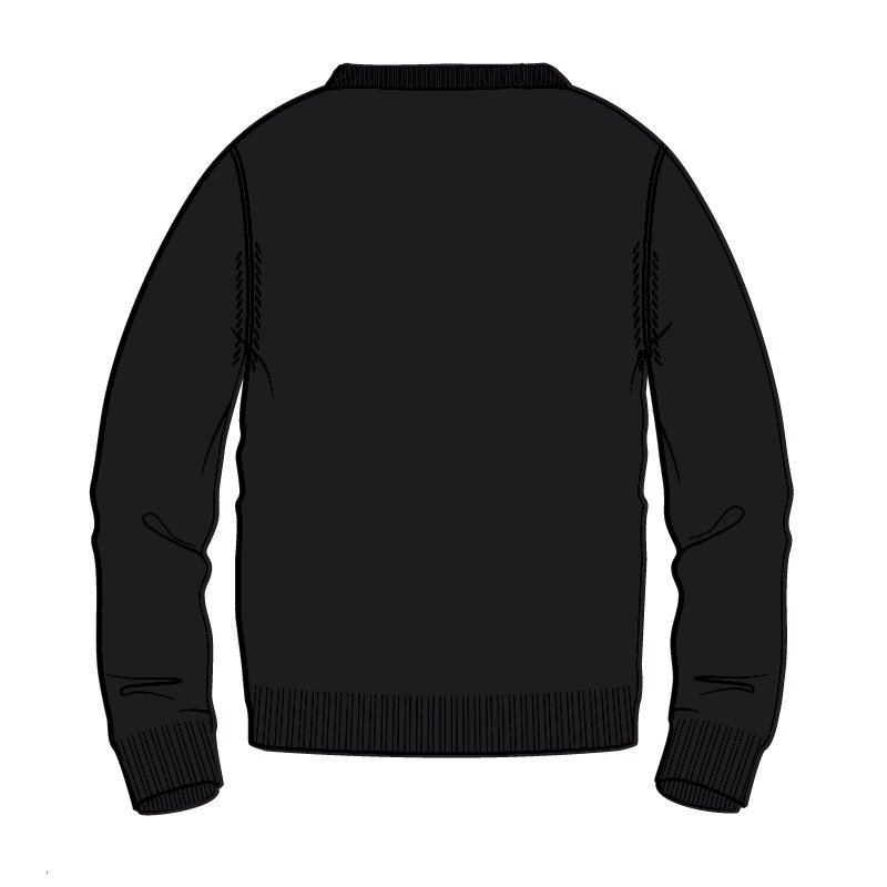 Sweatshirt Sudadera Clasica TM - NEW!, kart, hurryproject