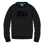 Sweatshirt Classique TM - NEW!, MONDOKART, kart, go kart