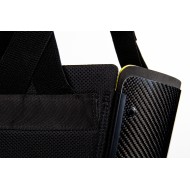 Paracostole NEW! Bengio - Bumper CARBON V3 - NEW!, MONDOKART