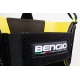 Bengio Chest Protector - Bumper CARBON V3 - NEW!, mondokart