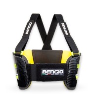 Paracostole NEW! Bengio - Bumper CARBON V3 - NEW!, MONDOKART