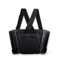 Paracostole NEW! Bengio - Bumper CARBON V3 - NEW!, MONDOKART